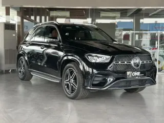 Mercedes-Benz GLE 2024 — Auto Trader UAE