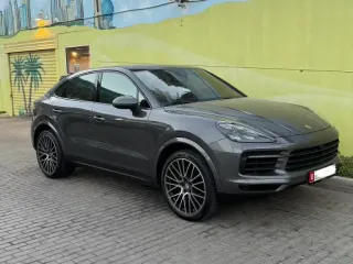 Porsche Cayenne 2020 — Auto Trader UAE