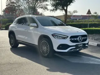 Mercedes-Benz GLA 2023 — Auto Trader UAE