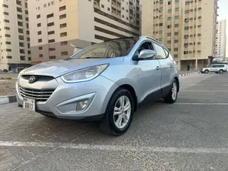 Hyundai Tucson 2013 — Auto Trader UAE