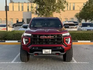 GMC Canyon 2024 — Auto Trader UAE