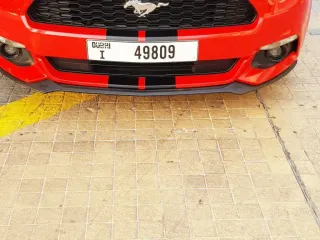 Ford Mustang 2016 — Auto Trader UAE