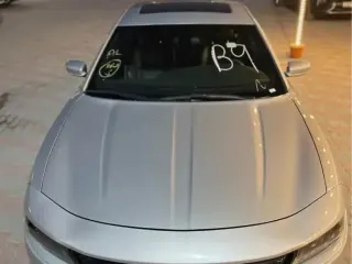 Dodge Charger 2022 — Auto Trader UAE
