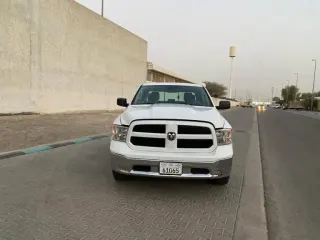 Dodge Ram 1500 2017 — Auto Trader UAE