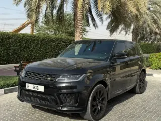 Land Rover Range Rover Sport 2020 — Auto Trader UAE