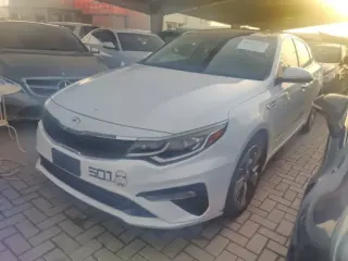 Kia Optima 2019 — Auto Trader UAE