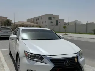 Lexus ES 350 2016 — Auto Trader UAE