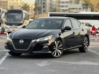 Nissan Altima 2022 — Auto Trader UAE