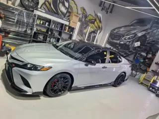 Toyota Camry 2020 — Auto Trader UAE