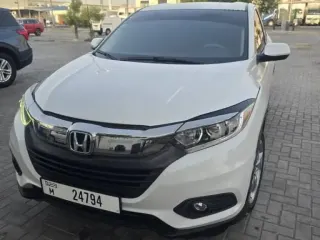 Honda HR-V 2021 — Auto Trader UAE