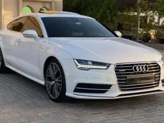 Audi A7 2016 — Auto Trader UAE
