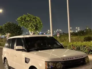 Land Rover Range Rover Sport 2012 — Auto Trader UAE