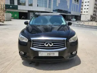 Infiniti QX60 2015 — Auto Trader UAE