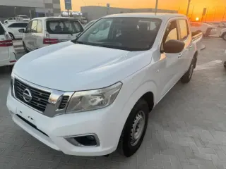 Nissan Navara 2019 — Auto Trader UAE