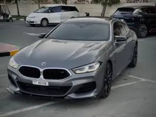 BMW 8 Series 2023 — Auto Trader UAE