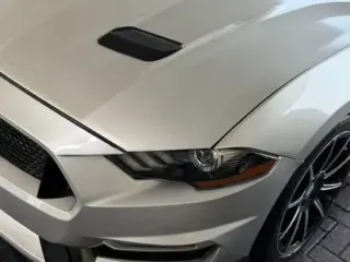 Ford Mustang 2018 — Auto Trader UAE