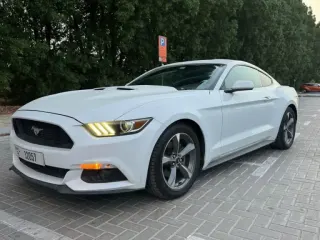 Ford Mustang 2015 — Auto Trader UAE