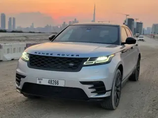 Land Rover Range Rover Velar 2019 — Auto Trader UAE
