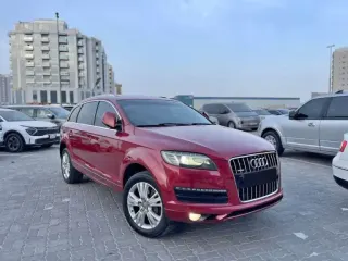 أودي Q7 2010 — Auto Trader UAE