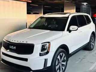 كيا Telluride 2020 — Auto Trader UAE
