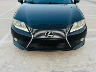 Lexus ES 350 2014 — Auto Trader UAE