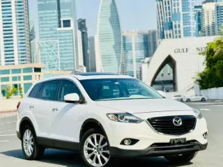Mazda CX 9 2014 — Auto Trader UAE