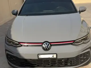 Volkswagen Golf GTI 2023 — Auto Trader UAE