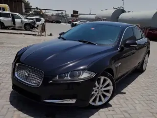 Jaguar Xf 2013 — Auto Trader UAE