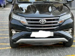 تويوتا Rush GX 2021 — Auto Trader UAE