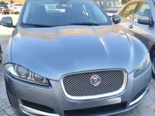 Jaguar Xf 2015 — Auto Trader UAE