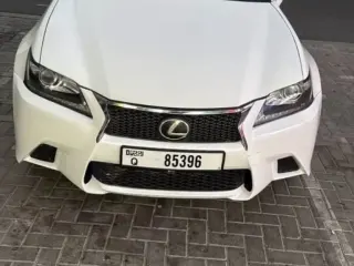 Lexus GS 350 2013 — Auto Trader UAE