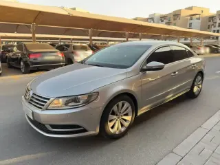 فولكس واجن Cc 2015 — Auto Trader UAE