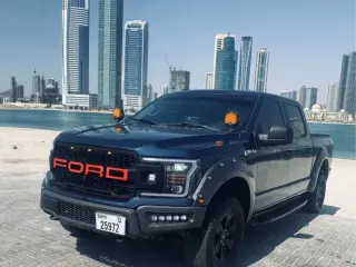 Ford F 150 2017 — Auto Trader UAE