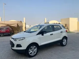 Ford Ecosport 2015 — Auto Trader UAE