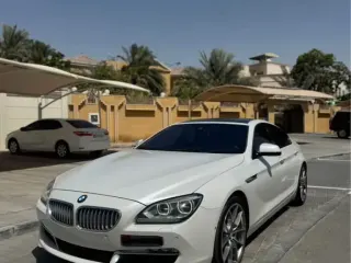 BMW 6 Series 2013 — Auto Trader UAE