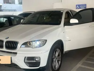 BMW X6 2014 — Auto Trader UAE