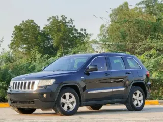 جيب جراند شيروكي 2011 — Auto Trader UAE