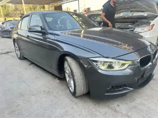 BMW 3 Series 2018 — Auto Trader UAE