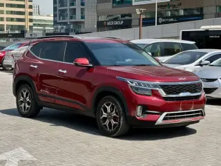 Kia Seltos 2023 — Auto Trader UAE