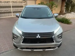 Mitsubishi Eclipse Cross 2024 — Auto Trader UAE
