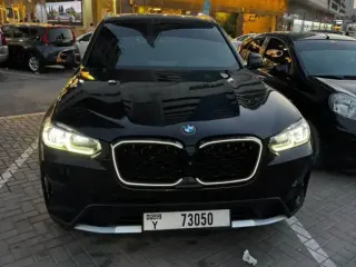 BMW X3 2023 — Auto Trader UAE