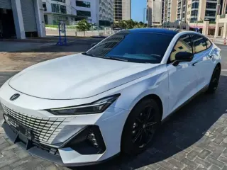 Changan Uni V 2023 — Auto Trader UAE