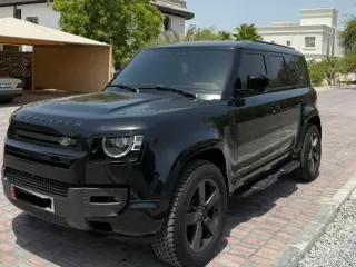 Land Rover Defender HSE 2023 — Auto Trader UAE
