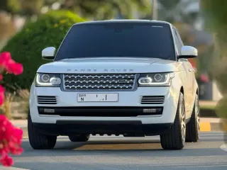 Land Rover Range Rover Autobiography 2014 — Auto Trader UAE