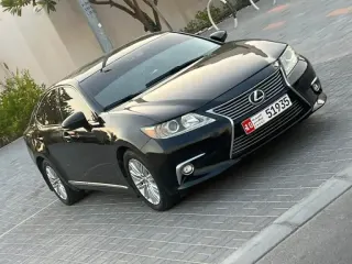 Lexus ES 250 2015 — Auto Trader UAE