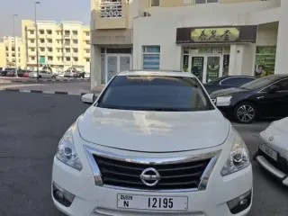 نيسان التيما 2015 — Auto Trader UAE
