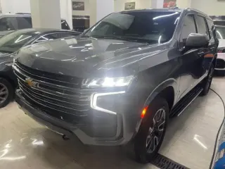 Chevrolet Tahoe 2021 — Auto Trader UAE