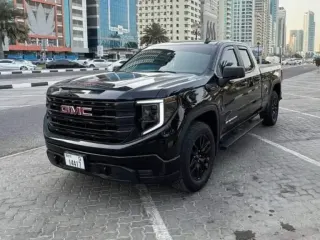 GMC Sierra 2023 — Auto Trader UAE