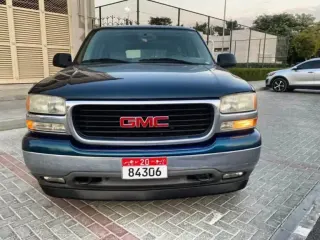 GMC Yukon 2009 — Auto Trader UAE