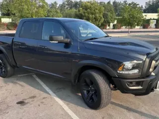 Dodge Ram 1500 2021 — Auto Trader UAE
